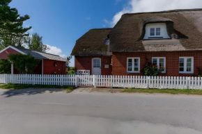 Ferienhaus Pellworm Findling